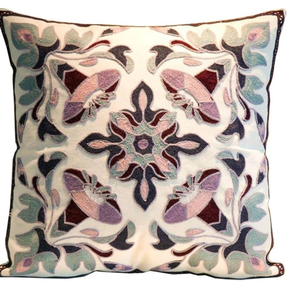 Pillow Covers